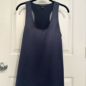 Banana Republic Midnight Blue Tank Top
